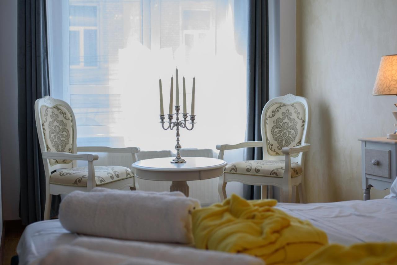 Ultracentral Luxury Apartment Cluj-Napoca Eksteriør bilde